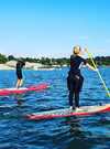 Run'O - La Trinité sur mer - Morbihan - Bretagne Sud