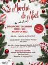 Marché de noël Belz