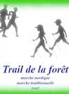 Trail de la forêt