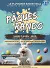 Pâques Rando