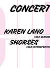  Karen Lano - Folk sensible et 5 horses