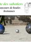 Fête des sabotiers