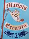 Concert des Matlots Errants