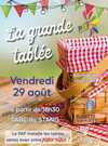 La Grande tablée