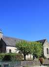 Eglise Saint-Thuriau