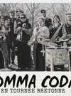 Comma Coda