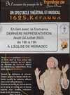 1625, Keranna