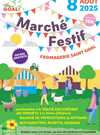 Marché festif
