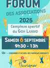 Forum des associations 