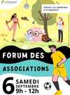 Forum des associations 