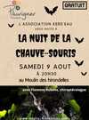 Nuit de la chauve-souris 