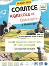 Comice agricole et ostréicole du canton d'Auray