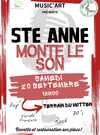 Monte le son 