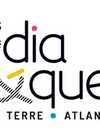 Médiathèques Terre Atlantique