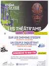 Les Théâtr'ams