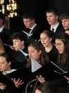 Concert d'Avent et de Noël  à Sainte-Anne-d'Auray