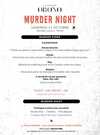 Murder Night 