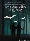 Les demoiselles de la nuit Les demoiselles de la nuit