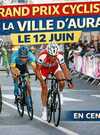 Course cycliste 12juin26