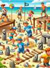 Mission : Carnac !