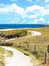 mains ds le sable