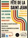 Feu de la Saint Jean - 1