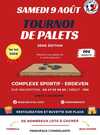 Tournoi de palets