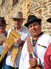 OPAKUNA_musique des Andes OPAKUNA_musique des Andes