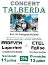 Talberda 