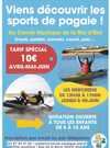 Cercle nautique