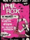 Affiche I Phil Rock web