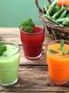 Atelier extraction de jus, faites le plein de vitamines !