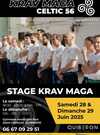 Stage-krav-maga Quiberon
