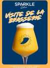 Flyers visite de la brasserie A6