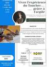 Expérience du toucher via l’argile