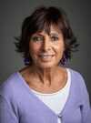 Rencontre avec Muriel Mazet