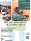 Journée de l'archéologie
