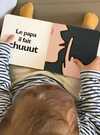 Jouons avec les livres