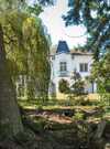 Chateau de la garenne