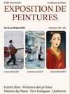 25.06.23 Sérazin Huet Fremont - Peinture
