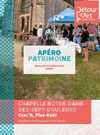 Détour d'art - Apéro patrimoine