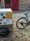 Botanique à vélo 