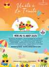 Festivités du 15 août