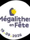 Logo - Mégalithes en Fête 2026