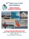 Salon Arts et Mer de Dasson