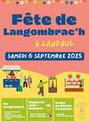 Fete de Lamgombarh