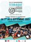 Festival Terraqué