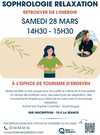 Sophrologie Relaxation - 2