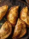7. Empanadas