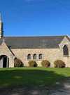 Chapelle Sainte-Brigitte, Loperhet, Erdeven